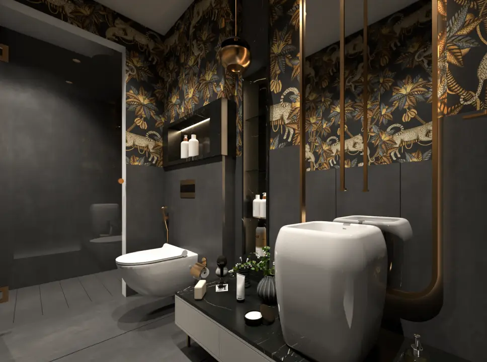 Bathla Residence
