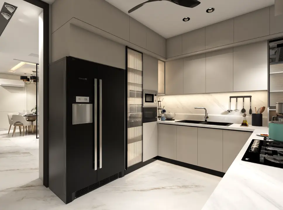 Bathla Residence
