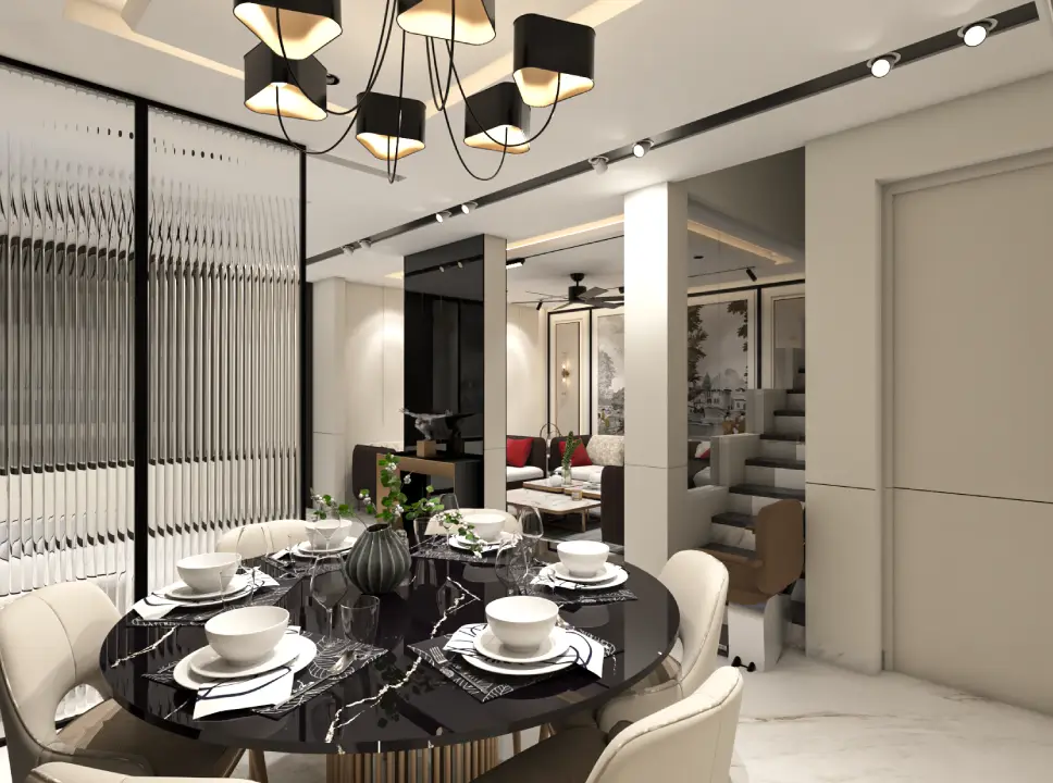Bathla Residence