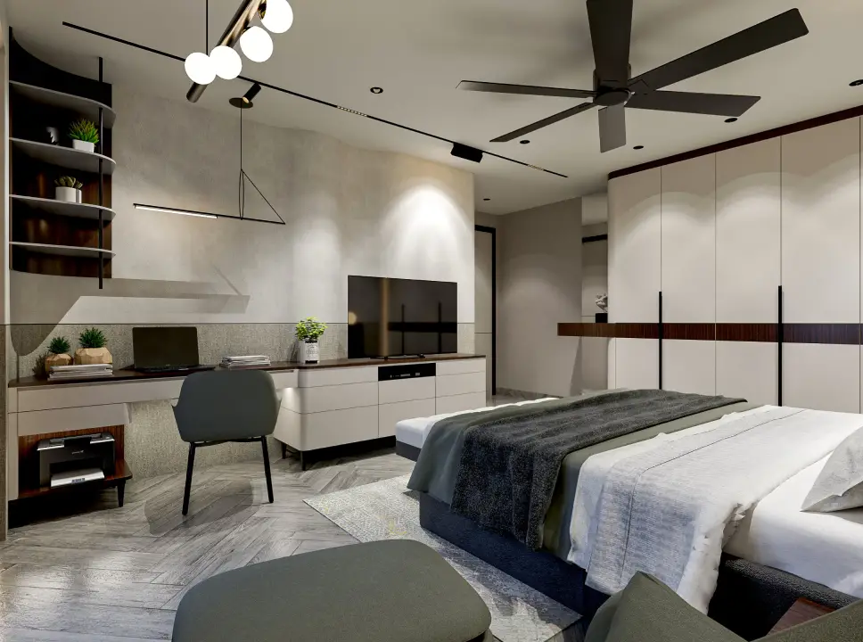 Bathla Residence