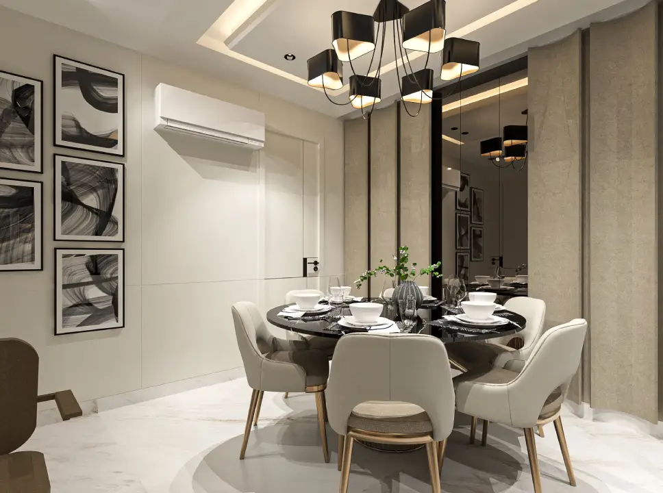 Bathla Residence