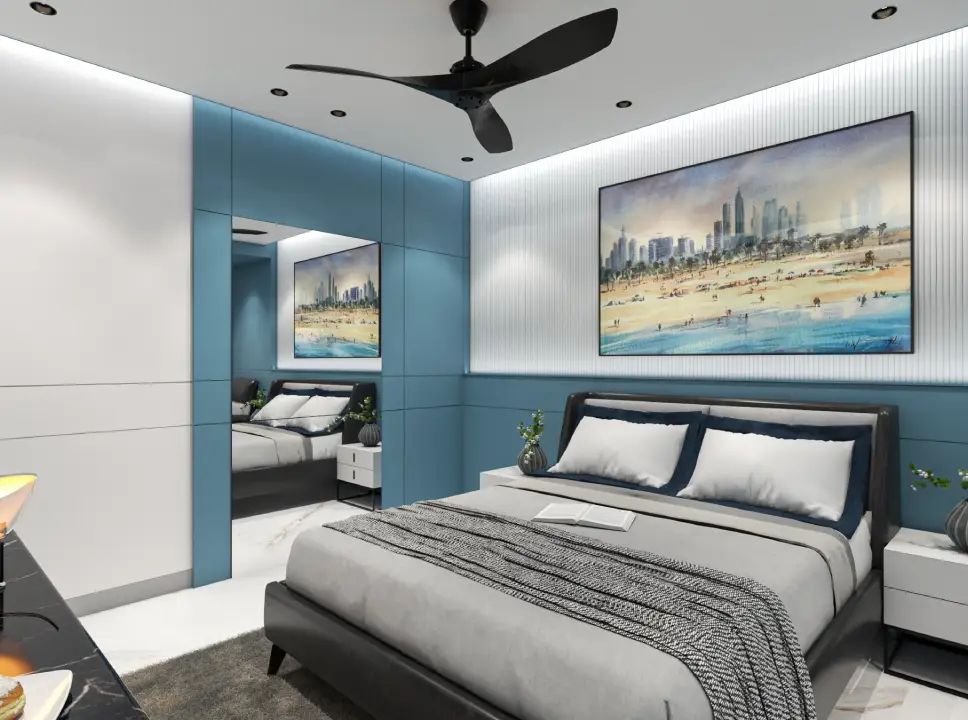 Bathla Residence